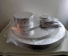 cake boards