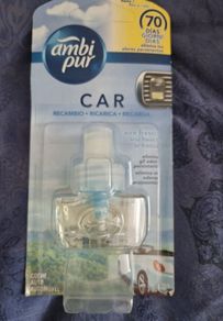 Ambipur car air fresh