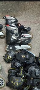 roller blading bundle