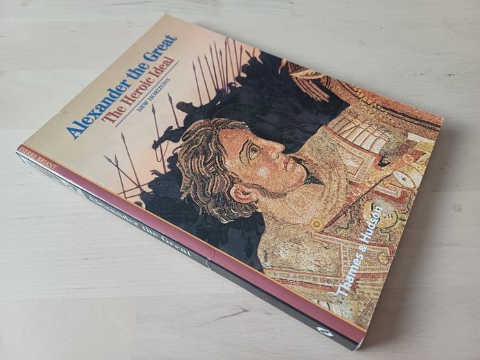 New Horizons Illustrated Ancient History Books