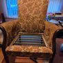 Parker Knoll "Froxfield" 749 1960s Fireside Chair Image 7