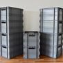 Storage Boxes heavy duty Image 4