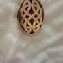 9c gold pendant Image 4
