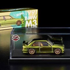 Bmw M3 Rlc Hot Wheels