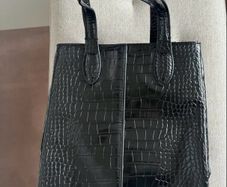 Zara Handbag