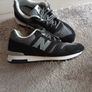 New Balance trainers Image 2