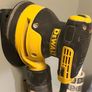 Dewalt Orbital Sander wall mount Image 5