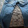 biker jeans Image 4