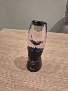 Premium Hotder 5-Piece Wine Aerator & Sommelier Accessory Set
