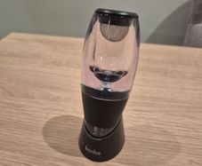 Premium Hotder 5-Piece Wine Aerator & Sommelier Accessory Set