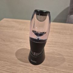 Premium Hotder 5-Piece Wine Aerator & Sommelier Accessory Set