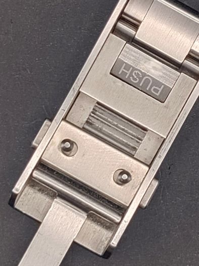 San Martin - Ranger - Seiko Automatic Movement