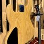 2005 Sadowsky U70 Metroline Bass Image 4