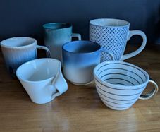 cups