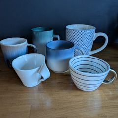 cups