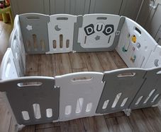 Baby Play Pen