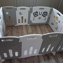 Baby Play Pen