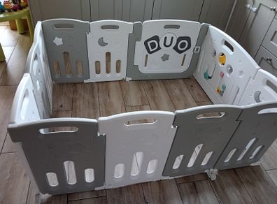Baby Play Pen