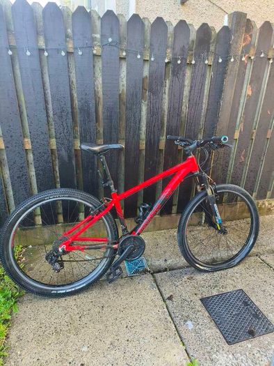 bike