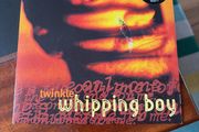 Whipping Boy - Twinkle (clear vinyl 7")