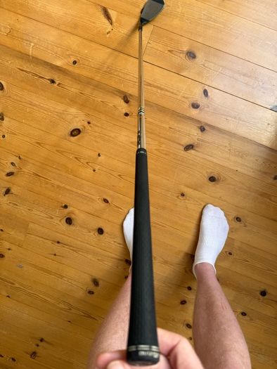 Mizuno S18 52 Wedge 10 Bounce - Quick Sale