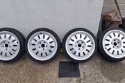 Winter wheels