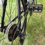 Jupiter Vermont Hybrid Bike Image 4