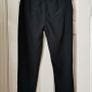 Stylish Trousers with Pockets - size 20 Image 6