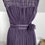 Debut dress size 6 Image 2