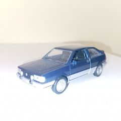 Volkswagen Scirocco 1:43 model