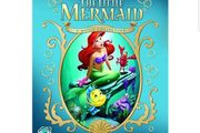 The Little Mermaid Dvd Collection