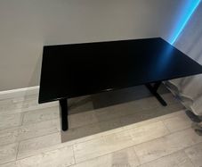 Work Desk