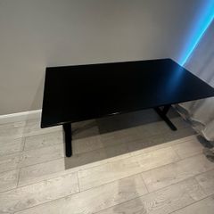 Work Desk