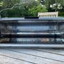 Brabantia stanless steel bread bin Image 2