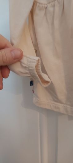 Baby dress