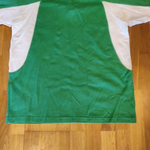 Ireland (IRFU) O2 Rugby Jersey (L)
