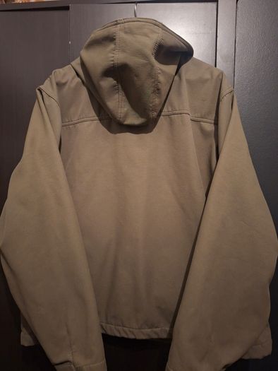 mens Bench jacket XXL