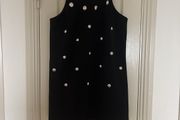 Black tunic Dress