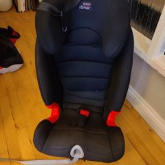 Britax Romer car seat