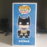 Batman 9" Chase Funko Pop Image 4