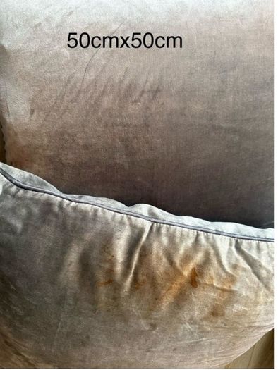 Laura Ashley Cushions price is for all