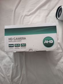 CCTV extra camera