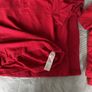 Red polo shirts Image 2