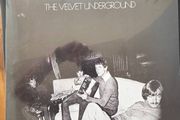 Velvet Underground self titled Vinyl LP, brand new sealed