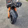 Kukirin G3 Pro Electric Scooter, Delivery Available Image 6
