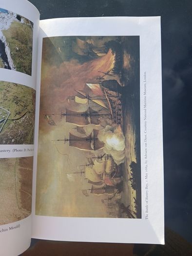 Discover Dursey, Cork local history