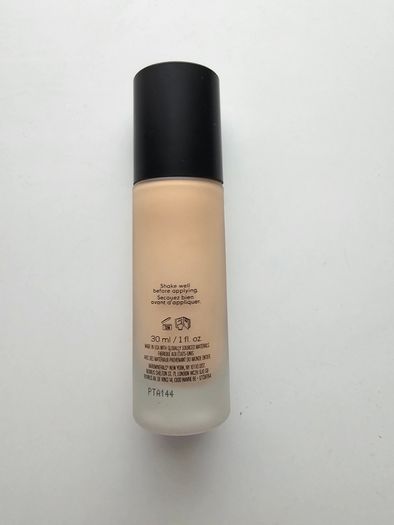 BareMinerals Original Pure Serum Foundation