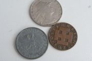 Austrian trio