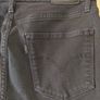 Levi's 721 high rise size 29 Image 6