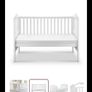 cot/toddler beds x2 Image 2